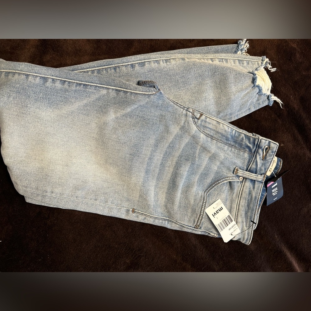 Mavi jeans